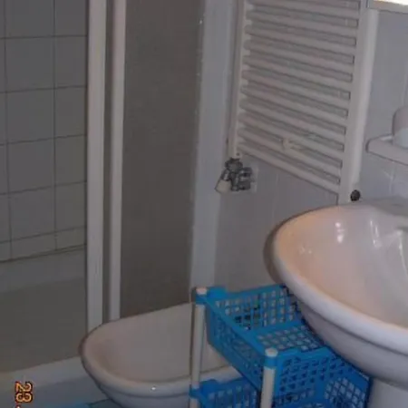 Daire By Interhome Brenzone sul Garda
