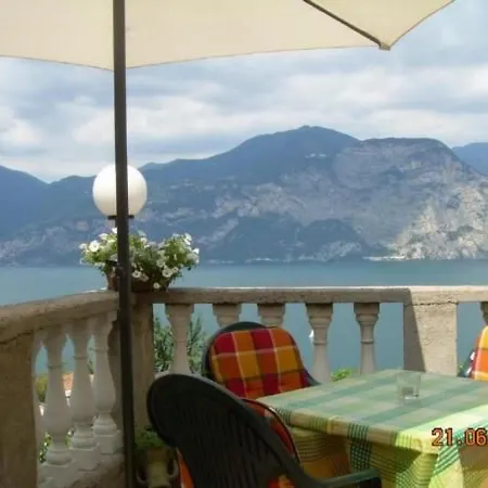 Appartement By Interhome