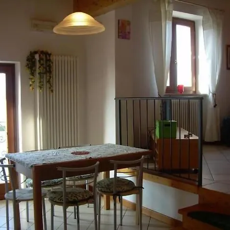 By Interhome Brenzone sul Garda