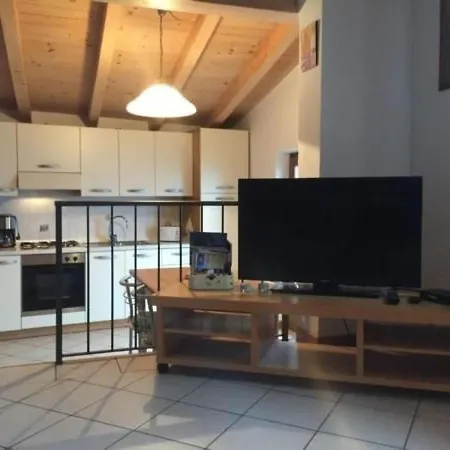 Daire By Interhome