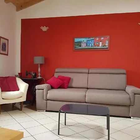 By Interhome *