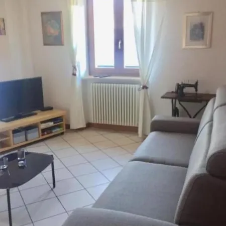 By Interhome Brenzone sul Garda
