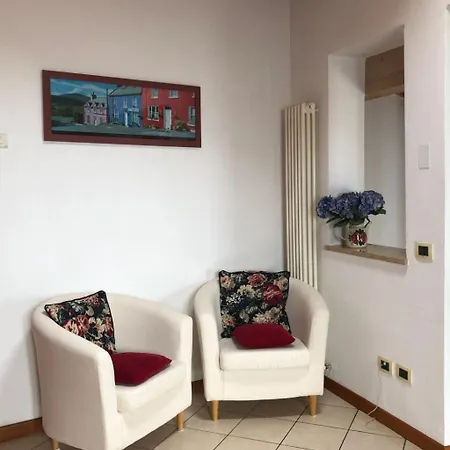 By Interhome Daire Brenzone sul Garda