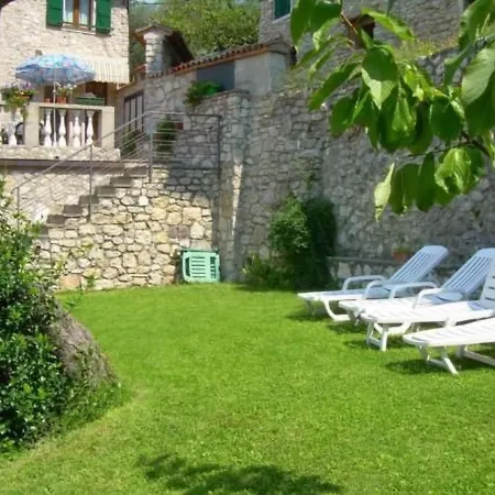 By Interhome * Brenzone sul Garda