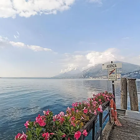By Interhome Daire Brenzone sul Garda