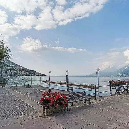Daire By Interhome Brenzone sul Garda