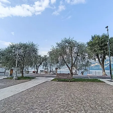 Daire By Interhome Brenzone sul Garda