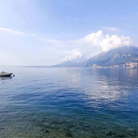 By Interhome * Brenzone sul Garda