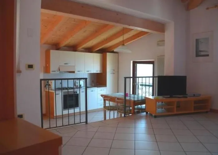 By Interhome Appartement
