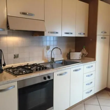 By Interhome Apartment