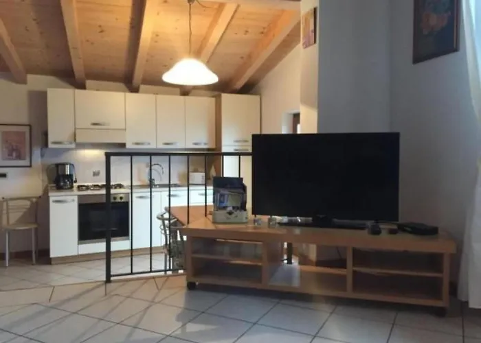 شقة By Interhome