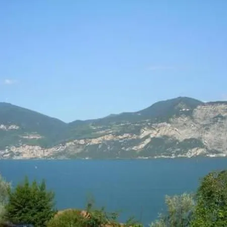 By Interhome Apartment Brenzone sul Garda