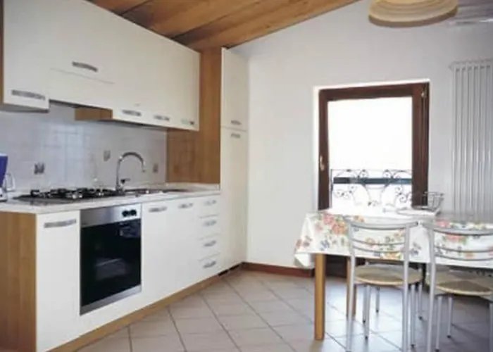 Lejlighed By Interhome