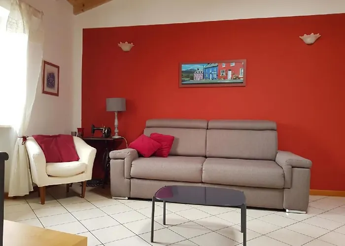 By Interhome *