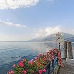 By Interhome Apartman Brenzone sul Garda