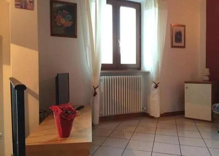 Apartament By Interhome *