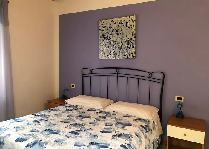 Apartament By Interhome